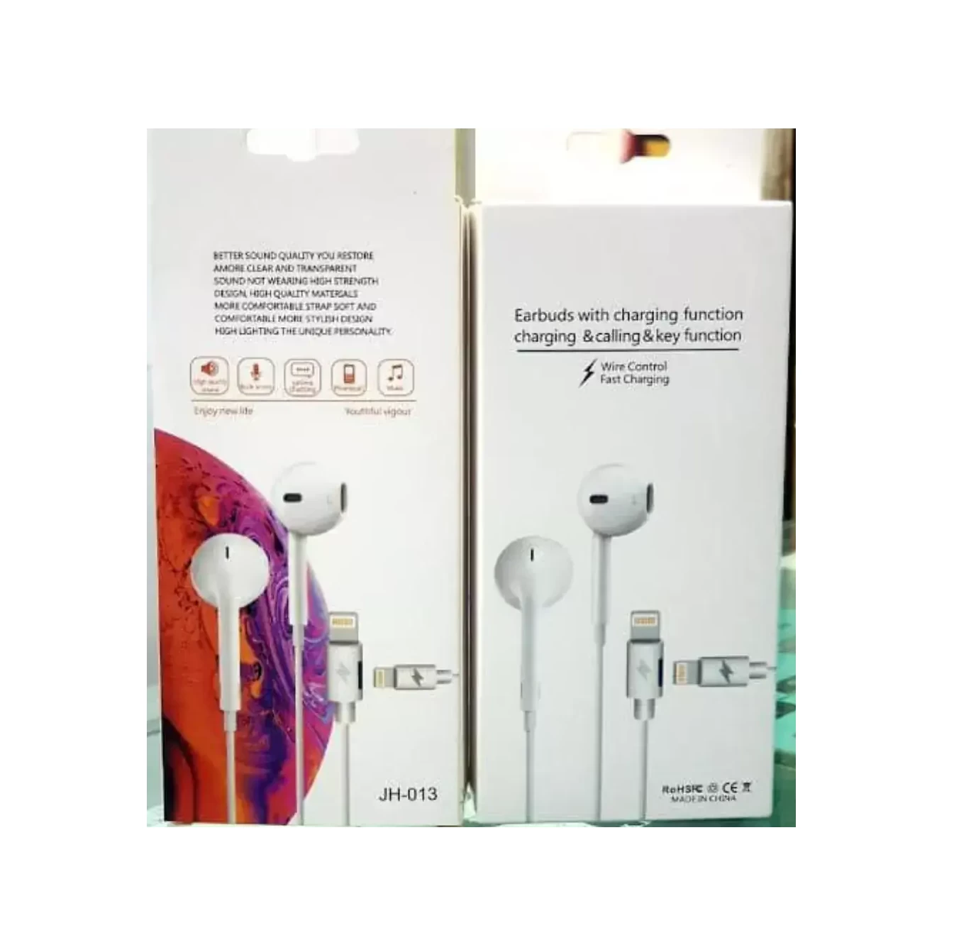 Product