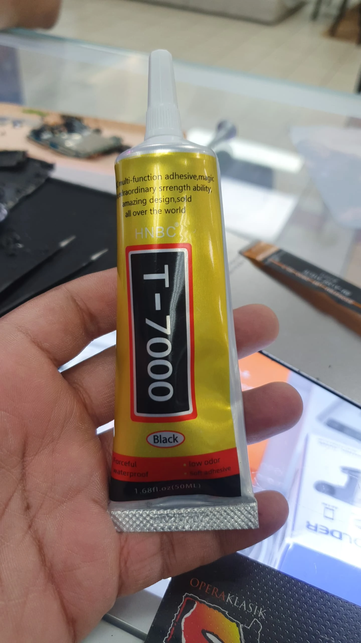 Product